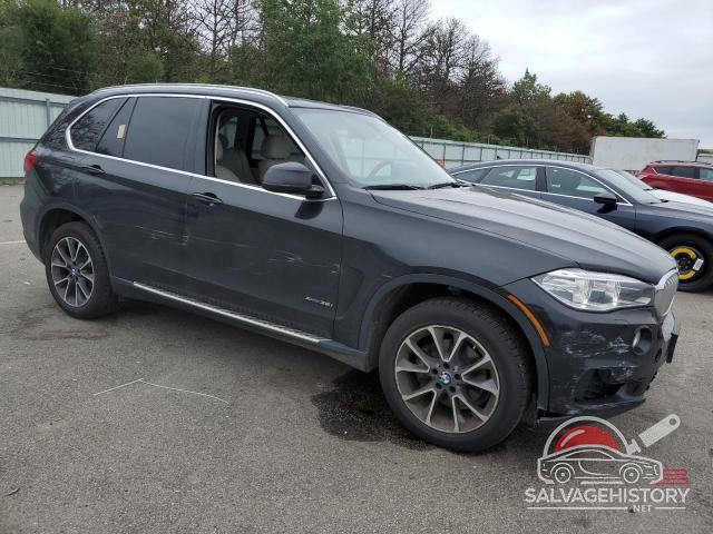 5UXKR0C57E0H25092 2014 BMW X5 photo no. 4