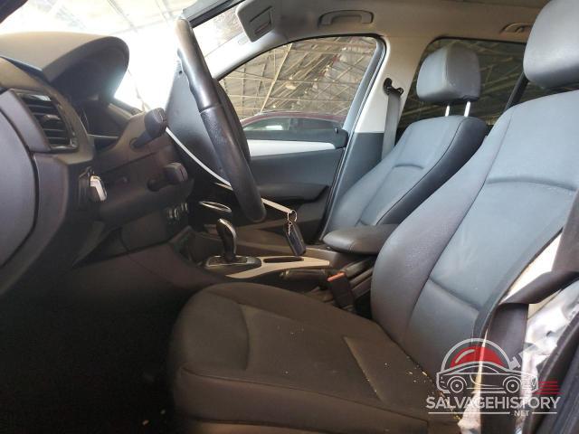 WBAVM1C5XEVW46628 2014 BMW X1 photo no. 7