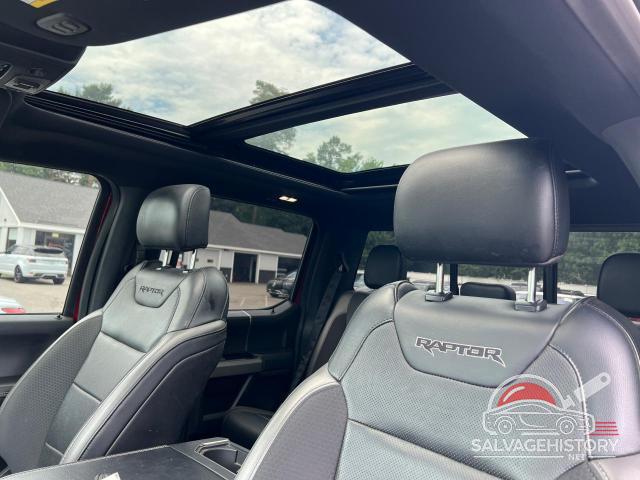 1FTFW1RG4KFA18323 2019 FORD F150 photo no. 9