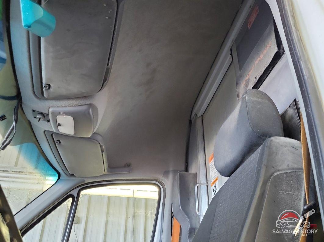 WD3PE8DE6E5898662 2014 MERCEDES-BENZ SPRINTER photo no. 5