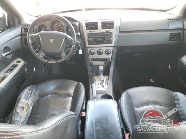 1B3CC5FB6AN129277 2010 DODGE AVENGER photo no. 8