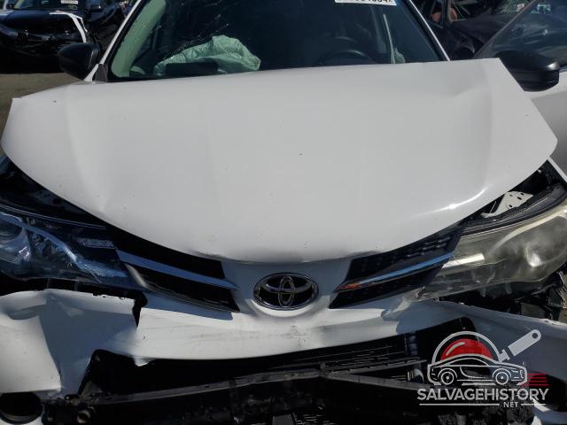 2T3BFREV9DW093246 2013 TOYOTA RAV4 photo no. 12