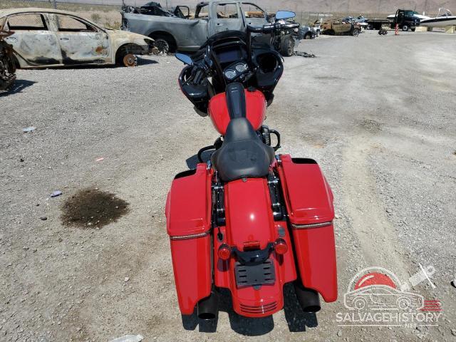 1HD1KTP12NB619319 2022 HARLEY-DAVIDSON FL photo no. 4