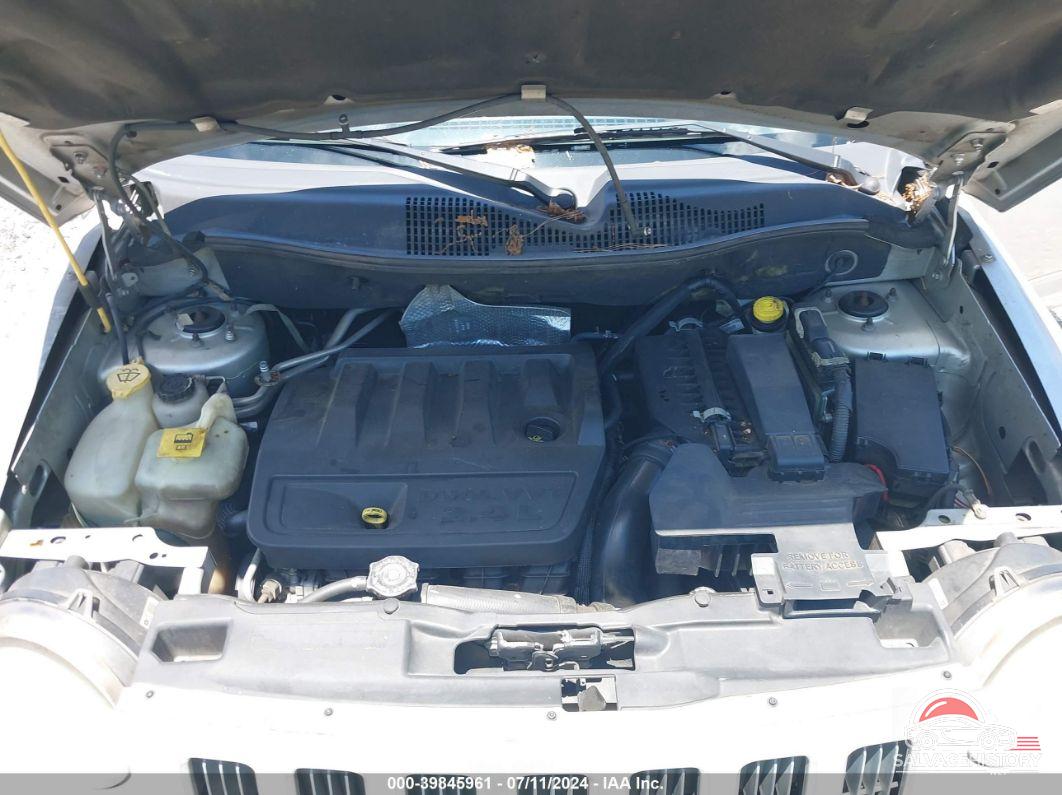1J8FT47W58D694202 2008 JEEP COMPASS photo no. 10