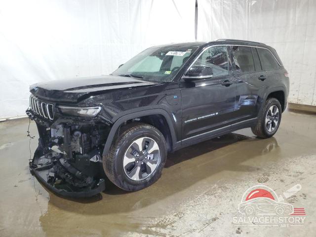 1C4RJYB6XRC145790 2024 JEEP GRAND CHER photo no. 23