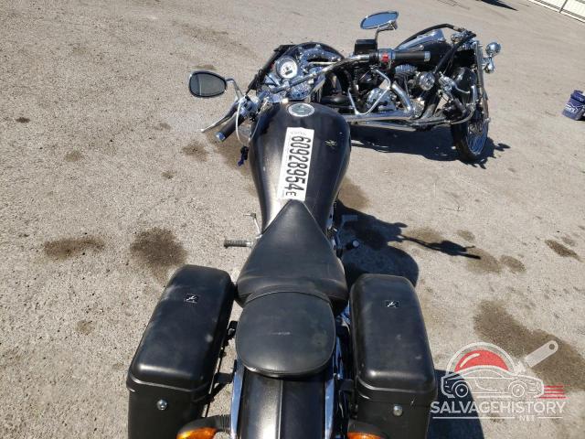 5VPGB16D253007726 2005 VICTORY MOTORCYCLES MOTORCYCLE photo no. 6