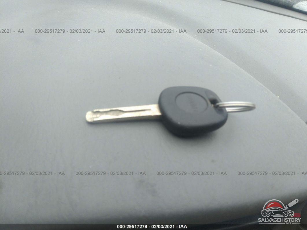 JT6GF10U7Y0056557 2000 LEXUS RX 300 photo no. 11