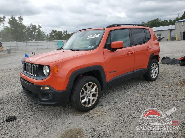 ZACCJBBT8FPC28523 2015 JEEP RENEGADE photo no. 18