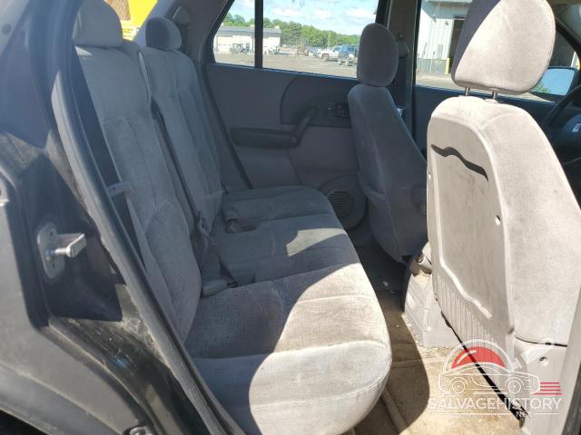 5GZCZ53B63S869691 2003 SATURN VUE photo no. 11