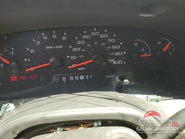 1FTSS34L07DA79729 2007 FORD ALL Models photo no. 9