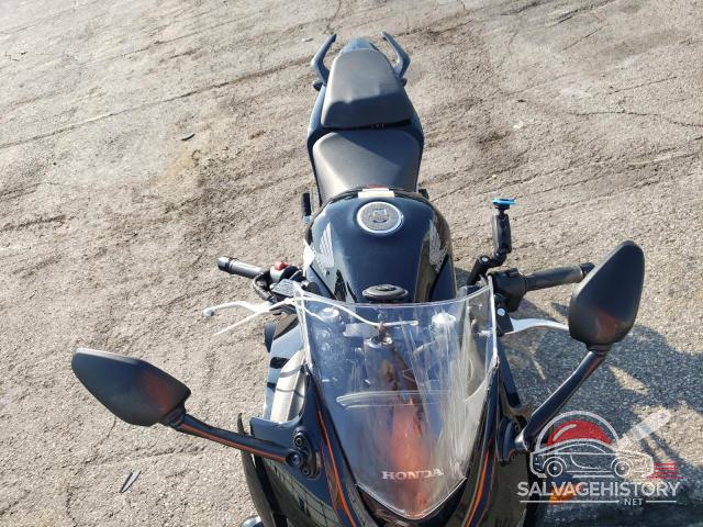 MLHPC446XF5201540 2015 HONDA CBR CYCLE photo no. 5