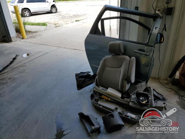 5TDBA23C25S032511 2005 TOYOTA All Models photo no. 13
