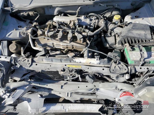 3N1CB51DX6L529511 2006 NISSAN SENTRA photo no. 11
