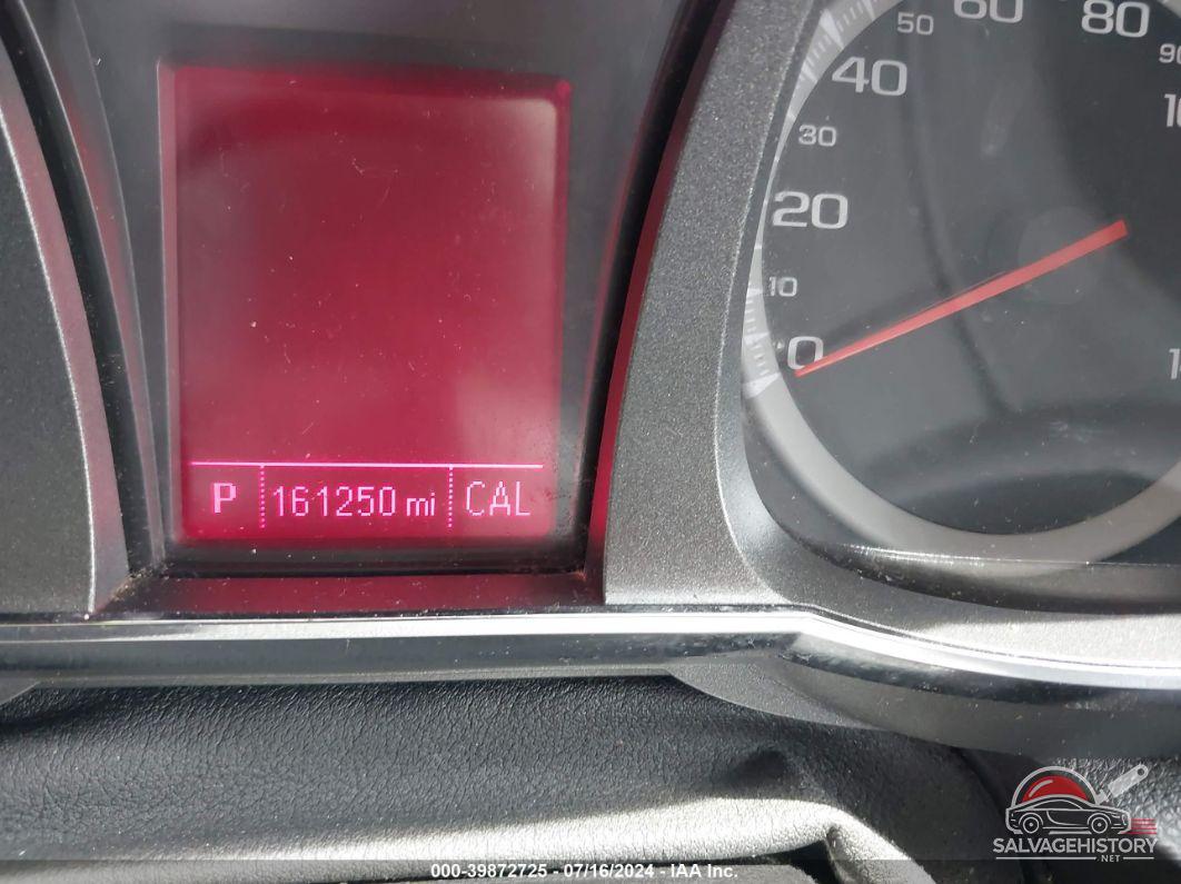 2GKFLTEK3C6286584 2012 GMC TERRAIN photo no. 7