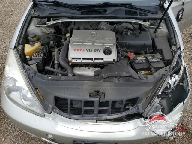 JTHBF30GX20035975 2002 LEXUS ES300 photo no. 11