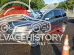 5FNYF18788B009745 2008 HONDA PILOT EXL photo no. 1