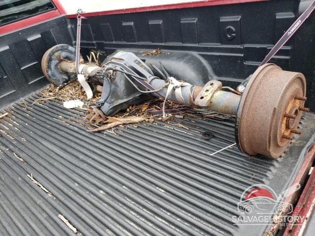 3B7HC13Z2XG201995 1999 DODGE All Models photo no. 12