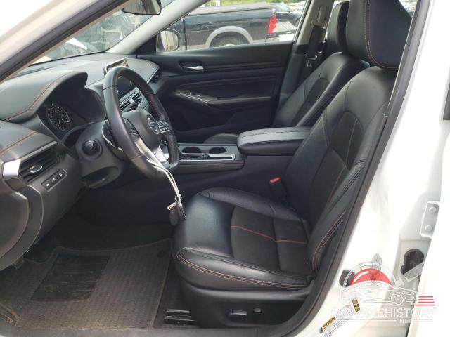 1N4BL4CV0NN303312 2022 NISSAN ALTIMA photo no. 7