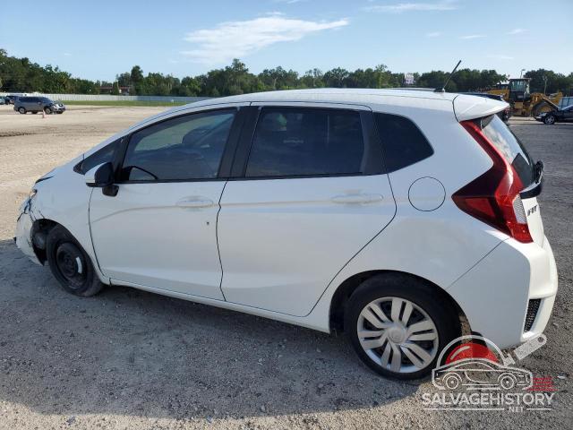 JHMGK5H55GX032982 2016 HONDA FIT photo no. 2