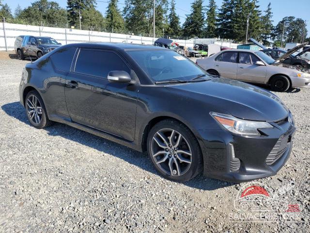 JTKJF5C74FJ008333 2015 TOYOTA SCION photo no. 4