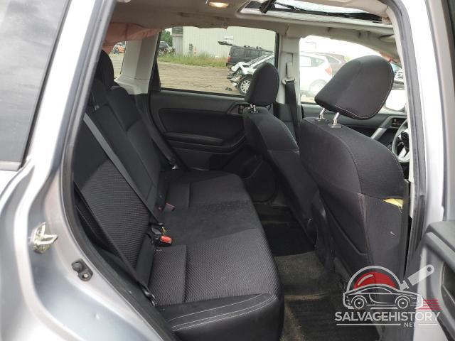 JF2SJAEC9HH489804 2017 SUBARU FORESTER photo no. 11