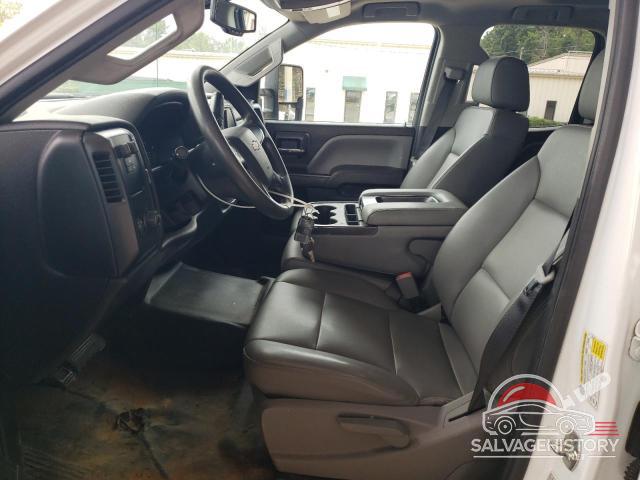 1GB2CUEG2HZ185158 2017 CHEVROLET ALL Models photo no. 7