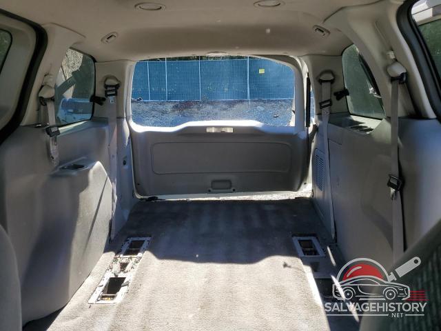 2FMDA51463BA88290 2003 FORD WINDSTAR photo no. 10