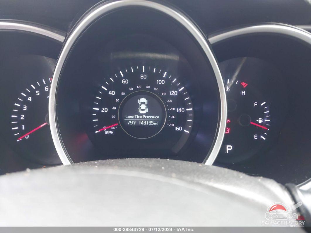 KNAGM4A75E5479240 2014 KIA OPTIMA photo no. 7