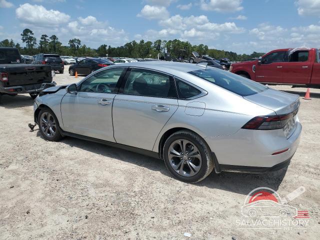 1HGCY1F37RA020784 2024 HONDA ACCORD photo no. 2