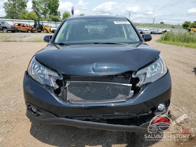 2HKRM4H55EH631436 2014 HONDA CRV photo no. 5