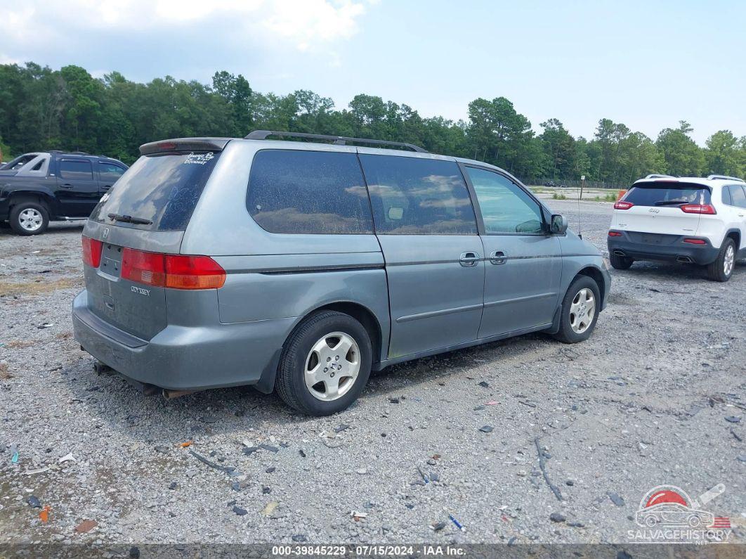2HKRL1875YH541047 2000 HONDA ODYSSEY photo no. 4