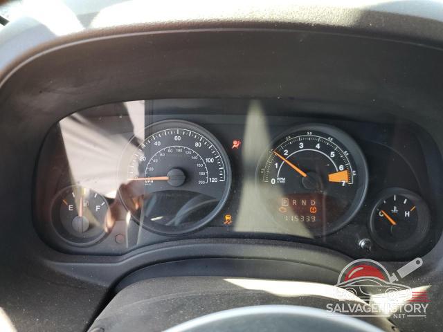 1C4NJPBB3ED850294 2014 JEEP PATRIOT photo no. 9