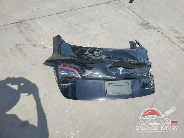 5YJ3E1EB9KF388767 2019 TESLA MODEL 3 photo no. 13