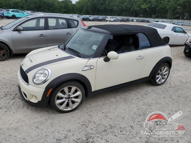 WMWZP3C51CT249998 2012 MINI COOPER photo no. 22