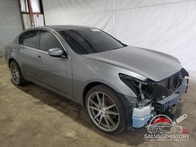 JN1CV6AR4BM405159 2011 INFINITI G37 photo no. 4