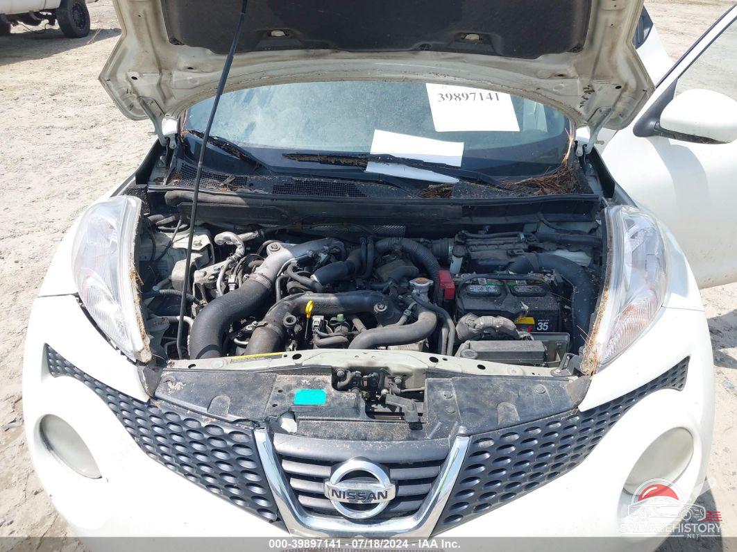 JN8AF5MV3CT123949 2012 NISSAN JUKE photo no. 10