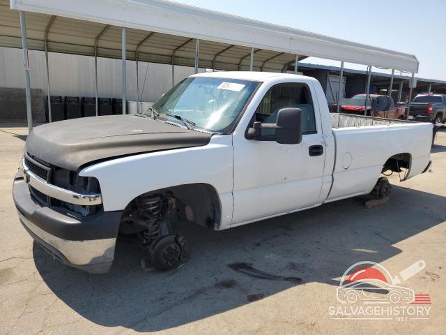 1GCEC14V3YE398991 2000 CHEVROLET ALL Models photo no. 23