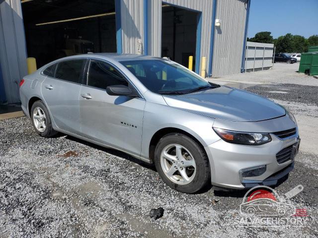 1G1ZB5ST4HF136526 2017 CHEVROLET MALIBU photo no. 4