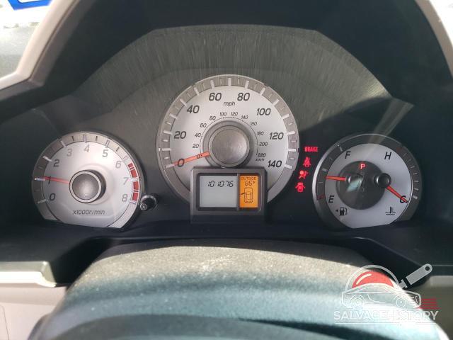5FNYF3H71FB009787 2015 HONDA PILOT photo no. 9