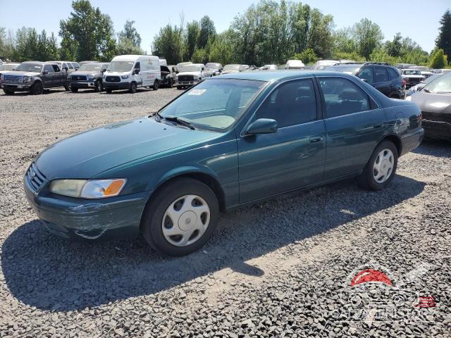 JT2BF28K5W0143939 1998 TOYOTA CAMRY photo no. 11