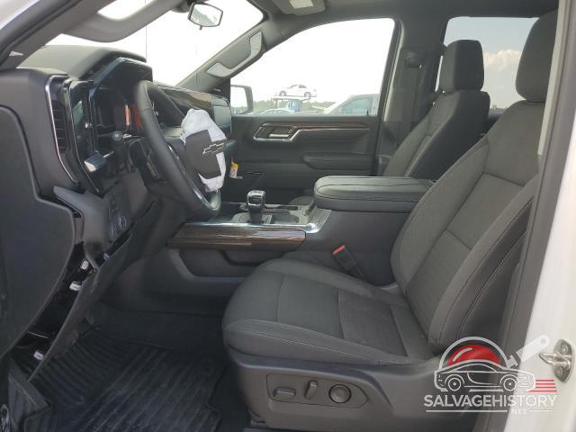 2GCPADED2R1140714 2024 CHEVROLET ALL Models photo no. 7