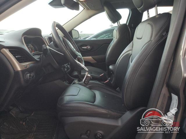 1C4PJLDB4HD232341 2017 JEEP GRAND CHER photo no. 7