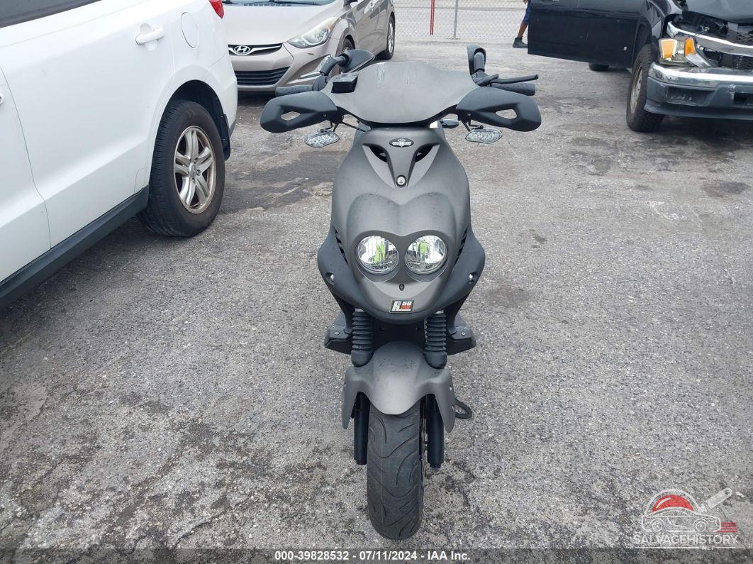 RFVPMP20XG1010585 2016 GENUINE SCOOTER CO. ROUGHHOUSE photo no. 5