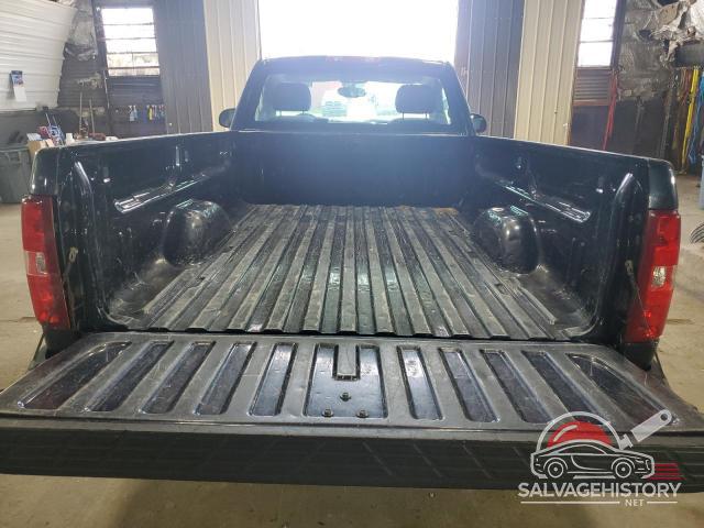1GCEC14X37Z640400 2007 CHEVROLET ALL Models photo no. 10
