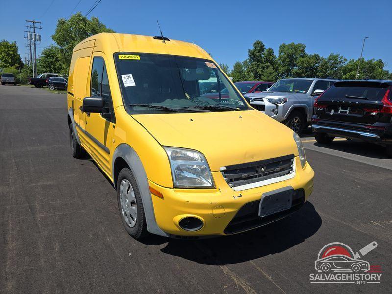 NM0LS7BN8DT140954 2013 FORD TRANSIT CONNECT photo no. 5