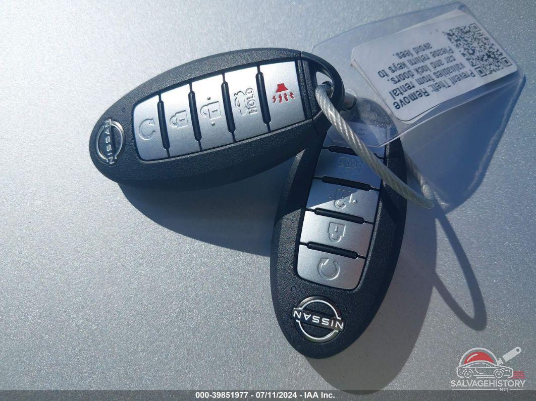 1N4BL4DV9RN416664 2024 NISSAN ALTIMA photo no. 11