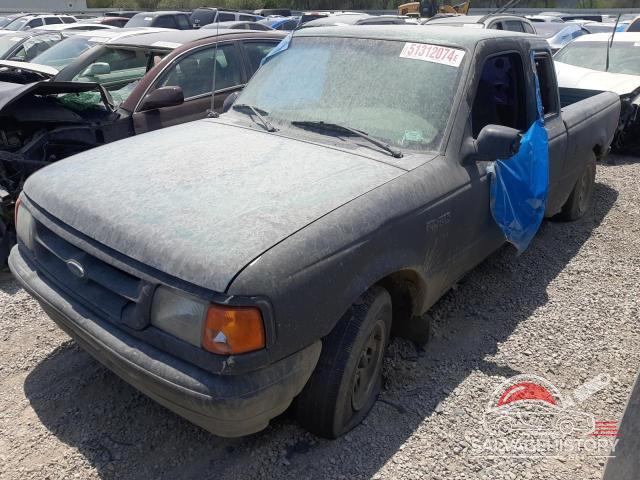 1FTCR14X7TPA07443 1996 FORD RANGER photo no. 3