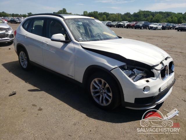 WBAVL1C57FVY31269 2015 BMW X1 photo no. 4