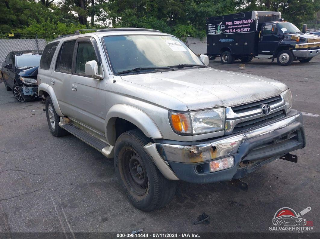 JT3HN86R820388871 2002 TOYOTA 4RUNNER photo no. 23