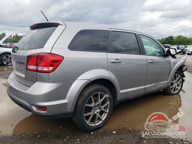 3C4PDDEG9FT646312 2015 DODGE JOURNEY photo no. 3